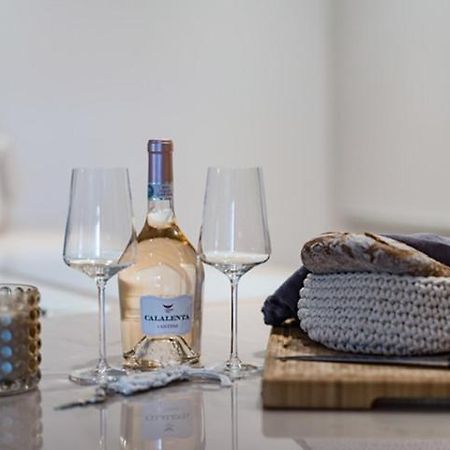 Apartment Hideaway - Stylisch, Ruhig, Topausstattung, Infrarotsauna, Dachterrasse Walchsee Eksteriør bilde