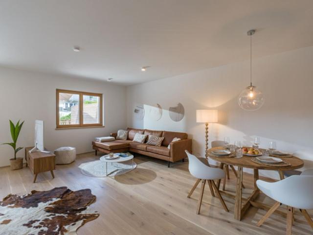 Apartment Hideaway - Stylisch, Ruhig, Topausstattung, Infrarotsauna, Dachterrasse Walchsee Eksteriør bilde