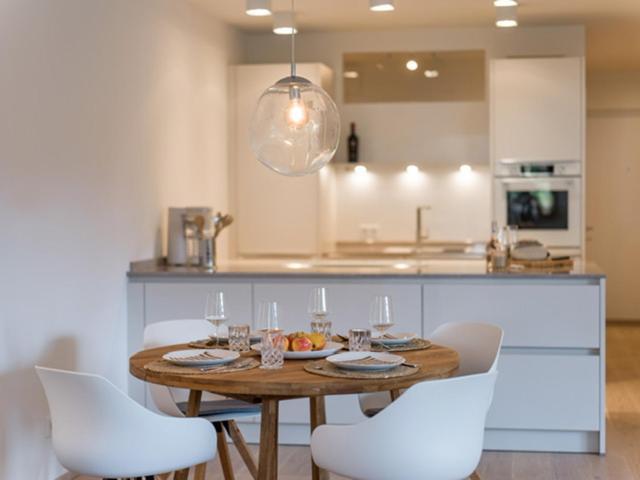 Apartment Hideaway - Stylisch, Ruhig, Topausstattung, Infrarotsauna, Dachterrasse Walchsee Eksteriør bilde